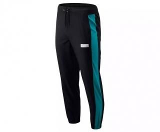 ニューバランス カワイレナード Athletics ウィンドブレーカーパンツ Verdite