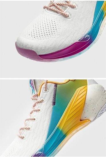 Anta クレイ・トンプソン KT4 