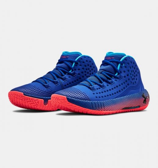 under armour hovr 2 basketball shoes