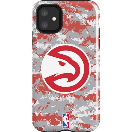 NBA ȥ󥿥ۡ ѥ iPhone Digi Camo ᡼