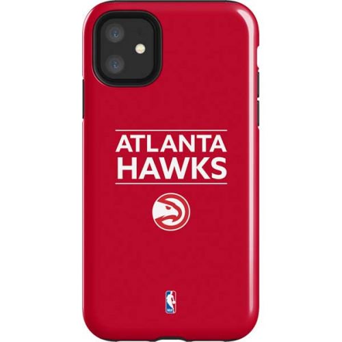 NBA ȥ󥿥ۡ ѥ iPhone Standard - Red ᡼