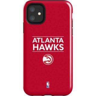NBA ȥ󥿥ۡ ѥ iPhone Standard - Red ͥ