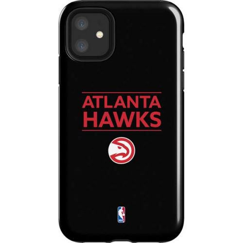 NBA ȥ󥿥ۡ ѥ iPhone Standard - Black ᡼