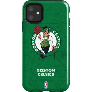 NBA ܥȥ󥻥ƥå ѥ iPhone Green Primary Logo ͥ