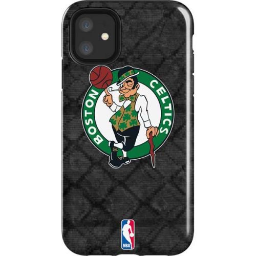 NBA ܥȥ󥻥ƥå ѥ iPhone Dark Rust ᡼