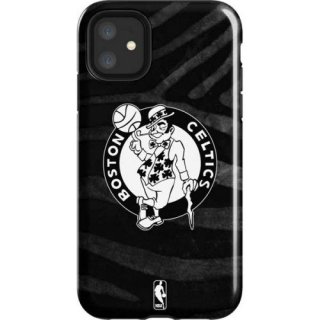 NBA ܥȥ󥻥ƥå ѥ iPhone Black Animal Print ͥ