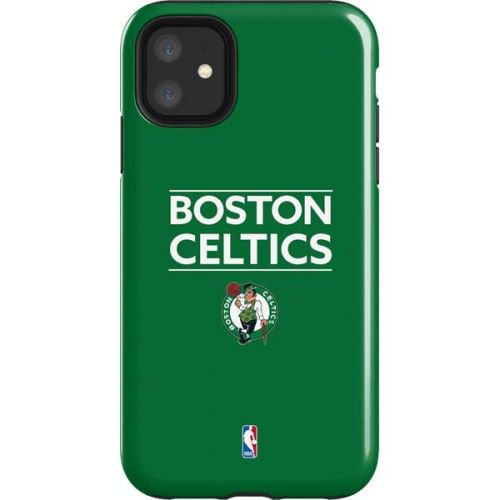 NBA ܥȥ󥻥ƥå ѥ iPhone Standard - Green ᡼