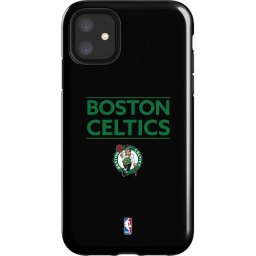 NBA ܥȥ󥻥ƥå ѥ iPhone Standard - Black ᡼