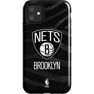 NBA ֥åͥå ѥ iPhone Black Animal Print ͥ