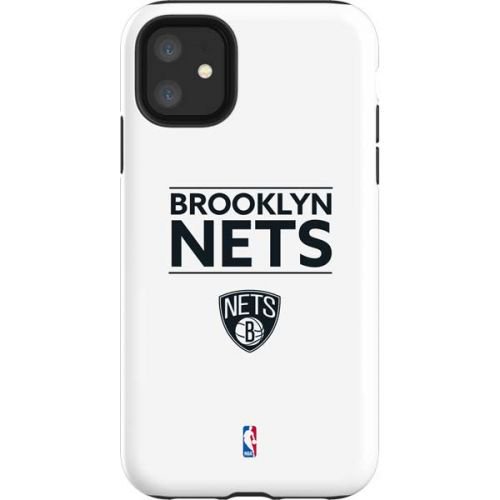 NBA ֥åͥå ѥ iPhone Standard - White ᡼