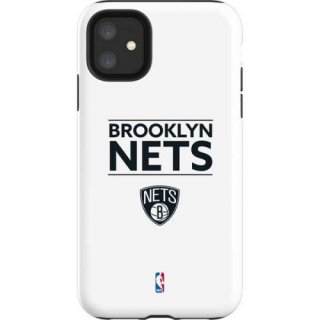 NBA ֥åͥå ѥ iPhone Standard - White ͥ