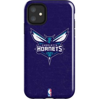 NBA 㡼åȡۡͥå ѥ iPhone Distressed-Purple ͥ