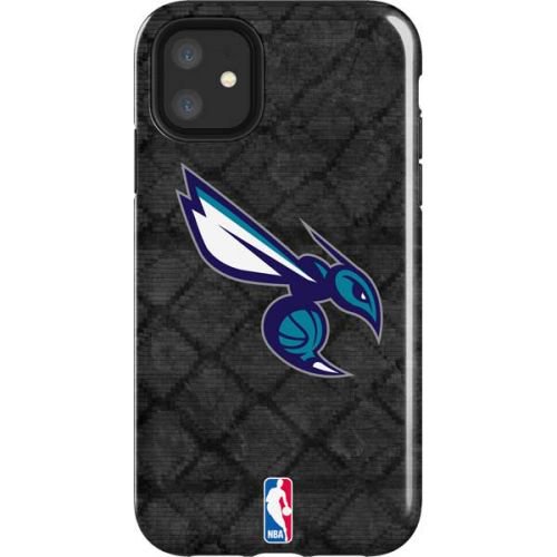 NBA 㡼åȡۡͥå ѥ iPhone Dark Rust ᡼
