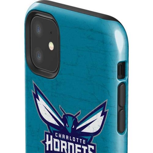 NBA 㡼åȡۡͥå ѥ iPhone Distressed-Aqua ᡼2