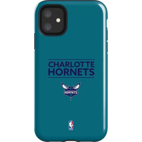 NBA 㡼åȡۡͥå ѥ iPhone Standard - Blue ᡼