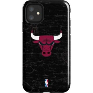 NBA ֥륺 ѥ iPhone Black Distressed ͥ