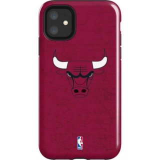 NBA ֥륺 ѥ iPhone Red Distressed ͥ