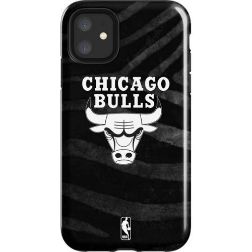 NBA ֥륺 ѥ iPhone Black Animal Print ᡼