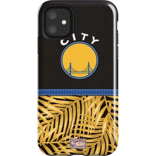 NBA ǥ󥹥ƥȥꥢ ѥ iPhone Retro Palms ᡼