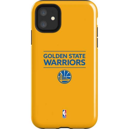 NBA ǥ󥹥ƥȥꥢ ѥ iPhone Standard - Yellow ᡼