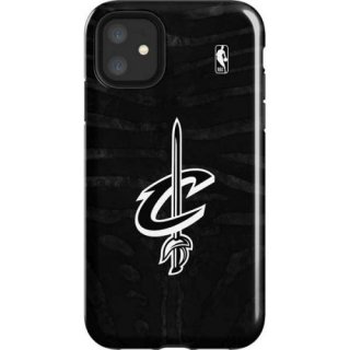 NBA ꡼֥ɥХꥢ ѥ iPhone Black Animal Print ͥ