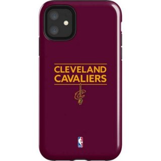 NBA ꡼֥ɥХꥢ ѥ iPhone Standard - Maroon ͥ