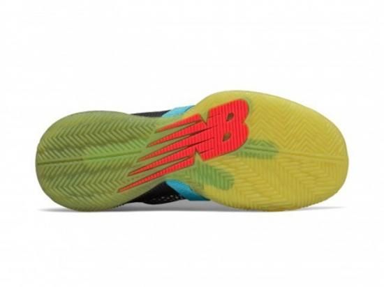 ニューバランス カワイレナード バッシュ New Balance OMN1S