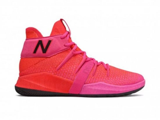 ニューバランス カワイレナード バッシュ New Balance OMN1S - NBA