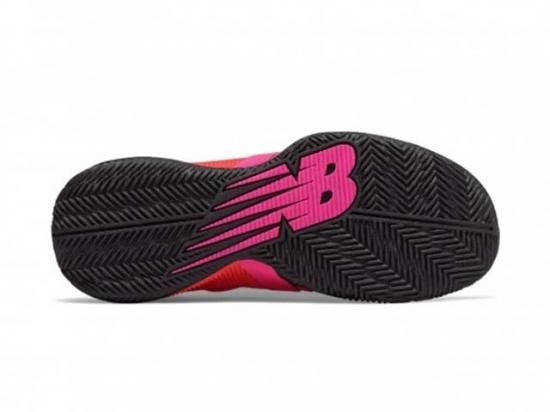 ニューバランス カワイレナード バッシュ New Balance OMN1S