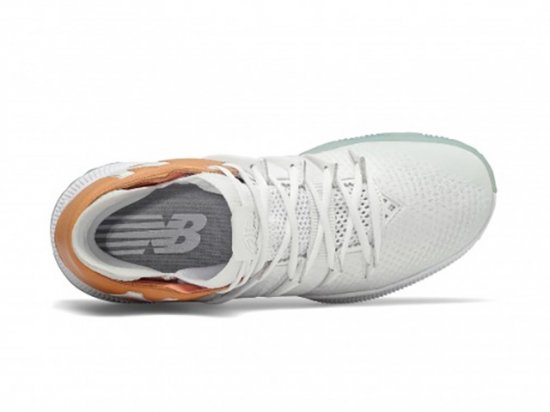 ニューバランス カワイレナード バッシュ New Balance OMN1S - NBA