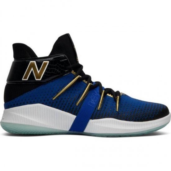 ニューバランス カワイレナード バッシュ New Balance OMN1S - NBA