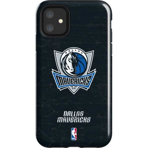 NBA 饹ޡ٥å ѥ iPhone Black Primary Logo ᡼