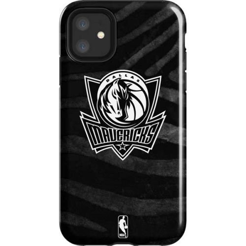 NBA 饹ޡ٥å ѥ iPhone Black Animal Print ᡼