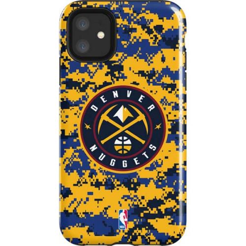 NBA ǥСʥå ѥ iPhone Digi Camo ᡼