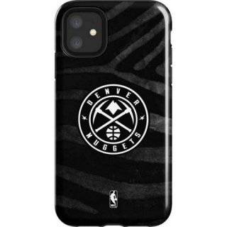 NBA ǥСʥå ѥ iPhone Black Animal Print ͥ