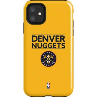 NBA ǥСʥå ѥ iPhone Standard - Yellow ͥ