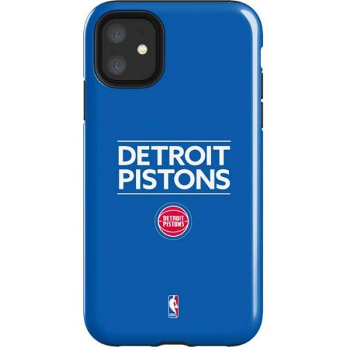NBA ǥȥȥԥȥ ѥ iPhone Standard - Blue ᡼