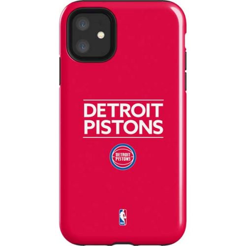 NBA ǥȥȥԥȥ ѥ iPhone Standard - Red ᡼