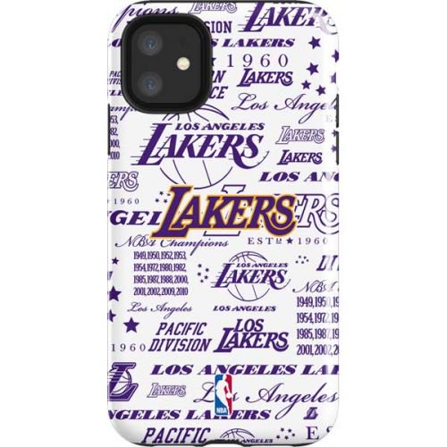 NBA 󥼥륹쥤 ѥ iPhone Historic Blast ᡼