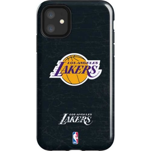 NBA 󥼥륹쥤 ѥ iPhone Black Primary Logo ᡼