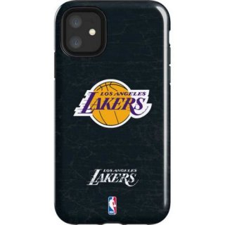 NBA 󥼥륹쥤 ѥ iPhone Black Primary Logo ͥ