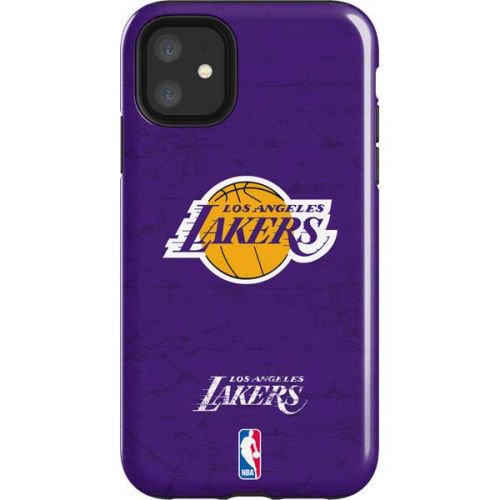 NBA 󥼥륹쥤 ѥ iPhone Purple Primary Logo ᡼