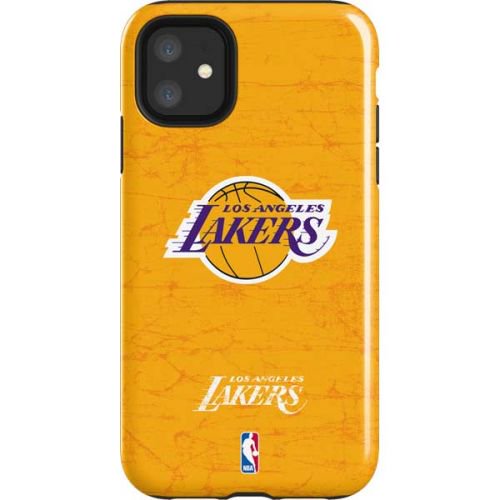 NBA 󥼥륹쥤 ѥ iPhone Gold Primary Logo ᡼