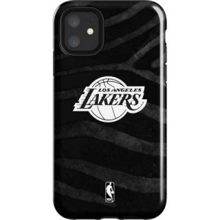 NBA 󥼥륹쥤 ѥ iPhone Black Animal Print ͥ