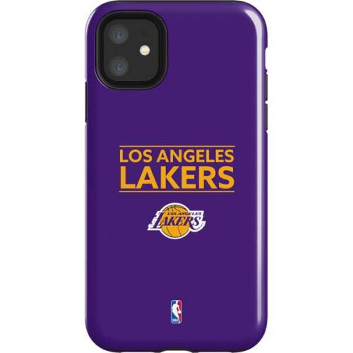 NBA 󥼥륹쥤 ѥ iPhone Standard - Purple ᡼
