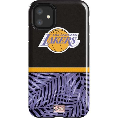 NBA 󥼥륹쥤 ѥ iPhone Retro Palms ᡼