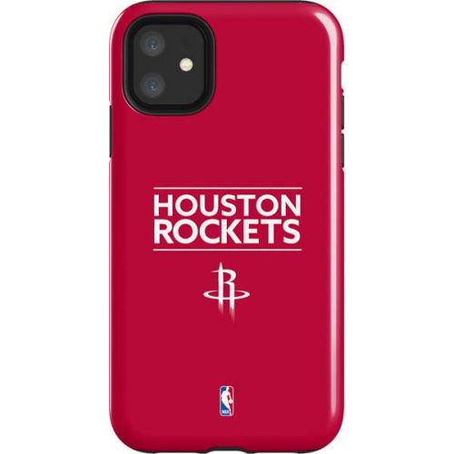 NBA ҥ塼ȥå ѥ iPhone Standard - Red ᡼