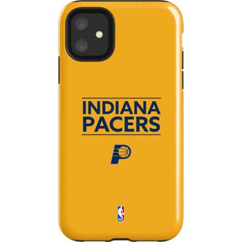 NBA ǥʡڥ ѥ iPhone Standard - Yellow ᡼