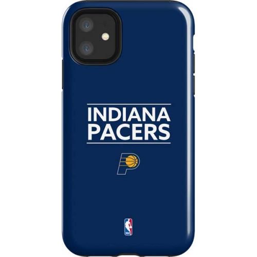 NBA ǥʡڥ ѥ iPhone Standard - Blue ᡼