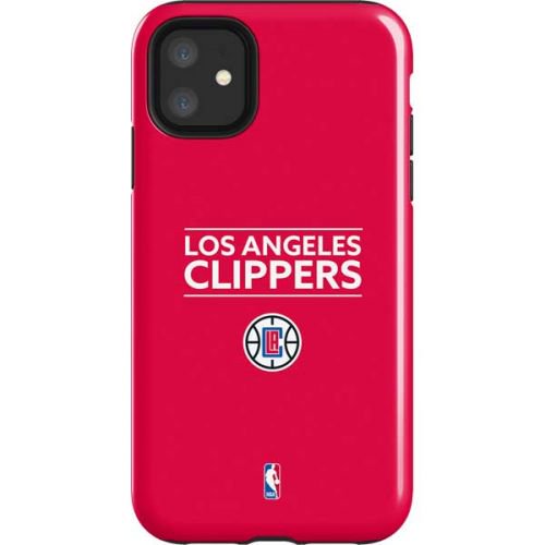 NBA 󥼥륹åѡ ѥ iPhone Standard - Red ᡼